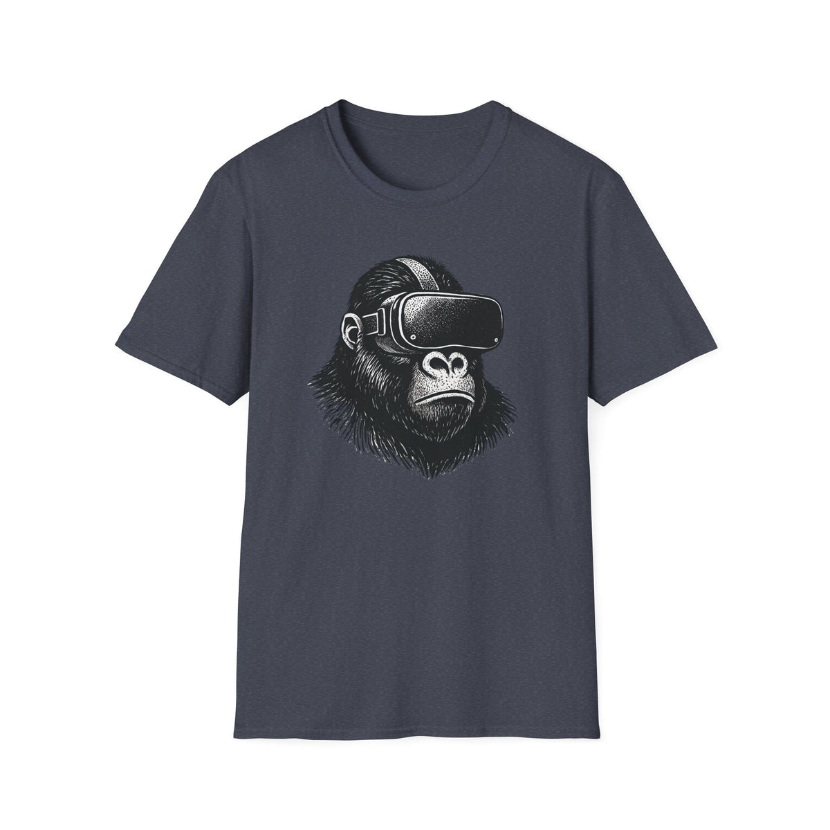 Tag You're It - VR Shirt