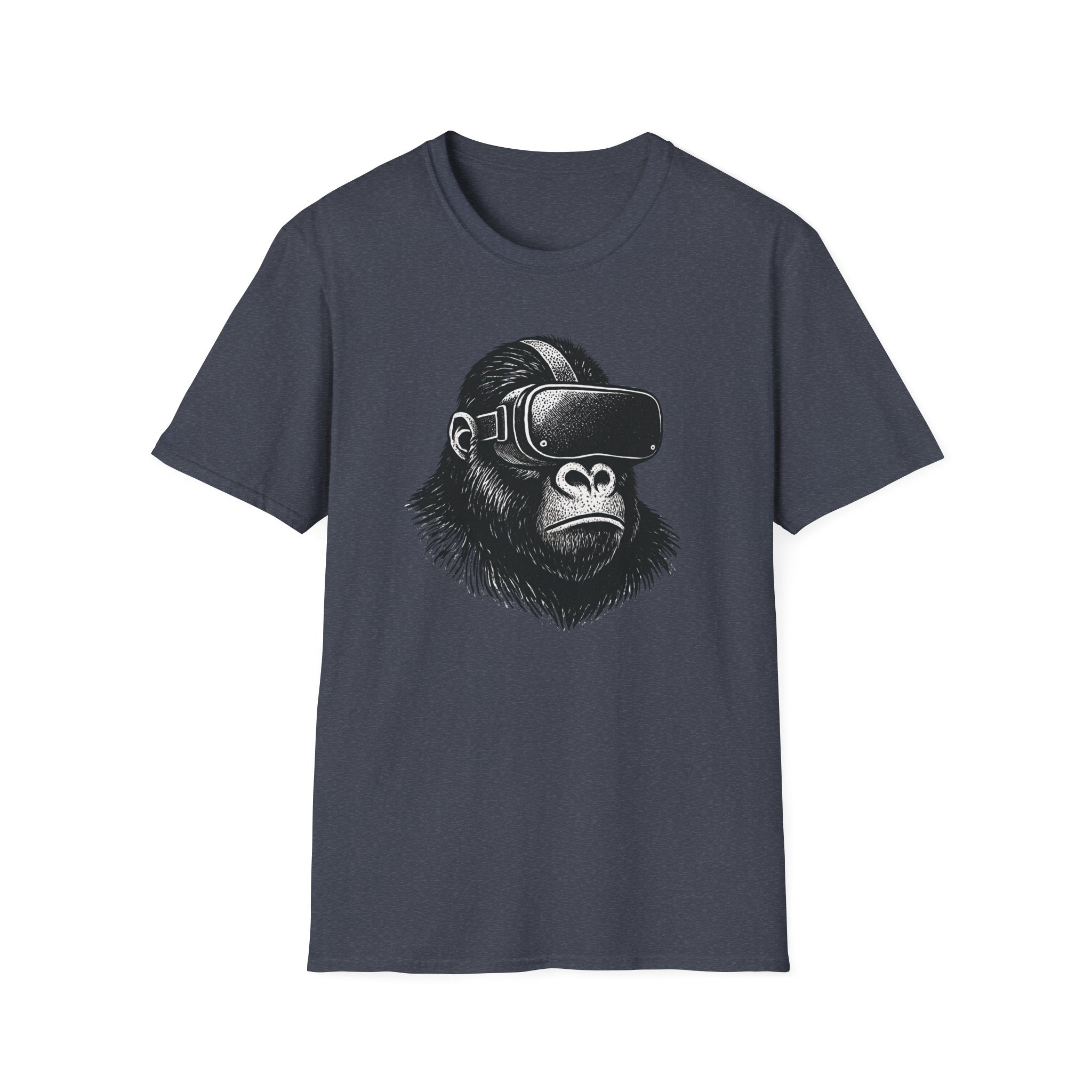 Tag Your It - VR Shirt