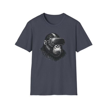 Tag You're It - VR Shirt