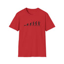 Ascent Tee