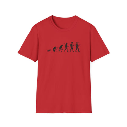 Ascent Tee