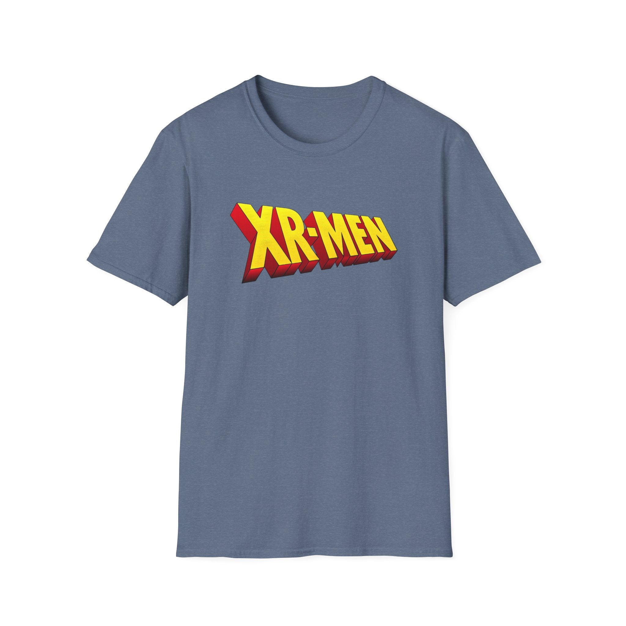 XR-MEN Softstyle T-Shirt
