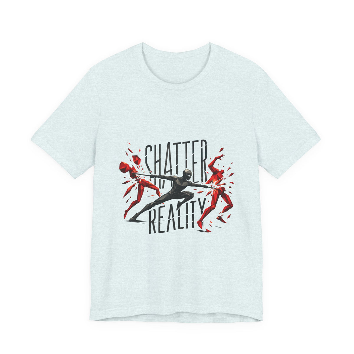 Shatter Reality Tee