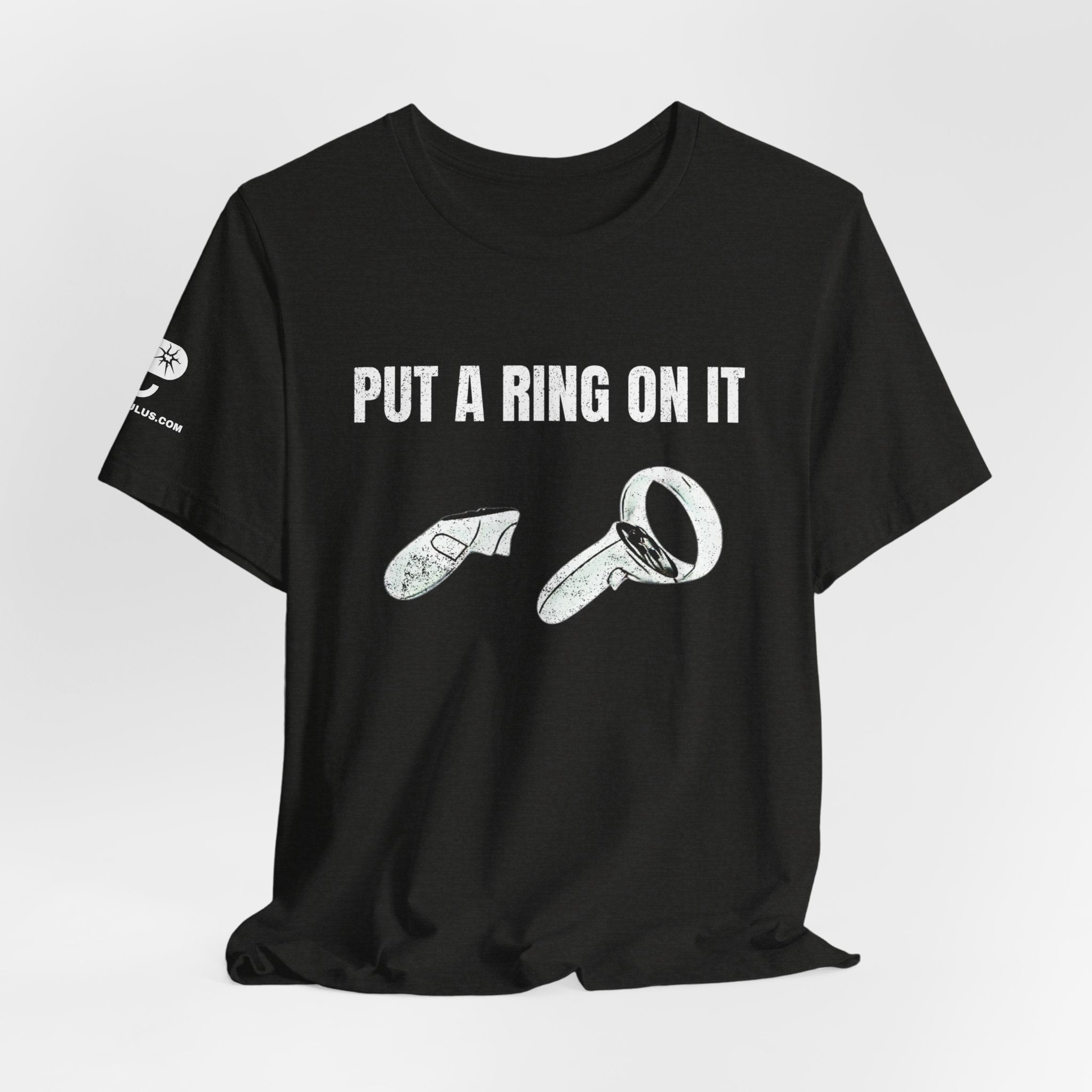 Put a Ring on It