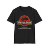 Virtual Park Tee