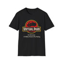 Virtual Park Tee