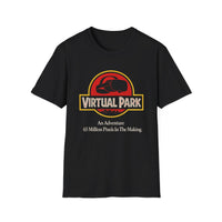 Virtual Park Tee