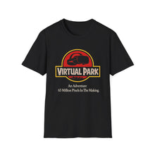 Virtual Park Tee