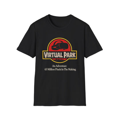 Virtual Park Tee