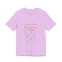The Virtual Toy Diagram 2