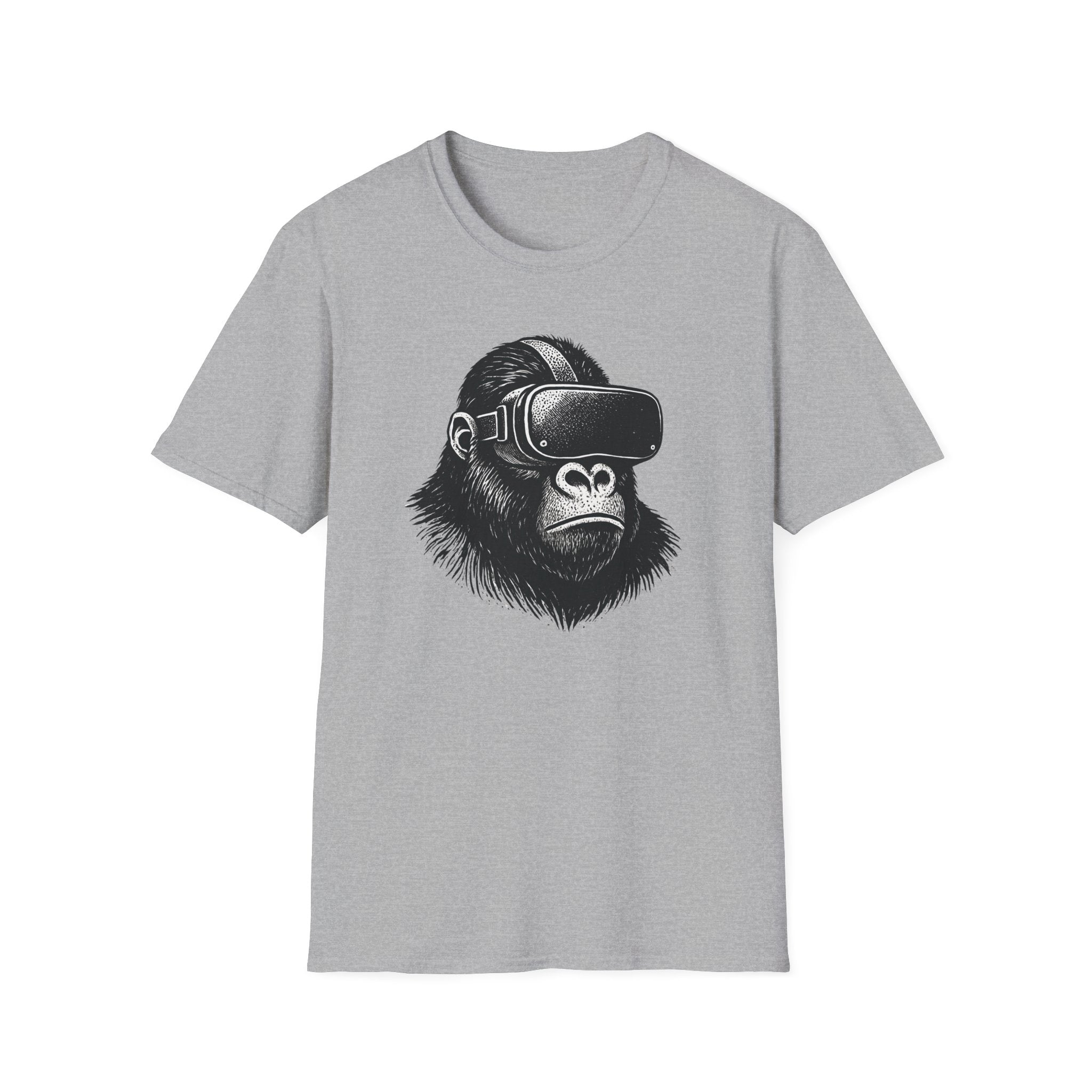 Tag Your It - VR Shirt