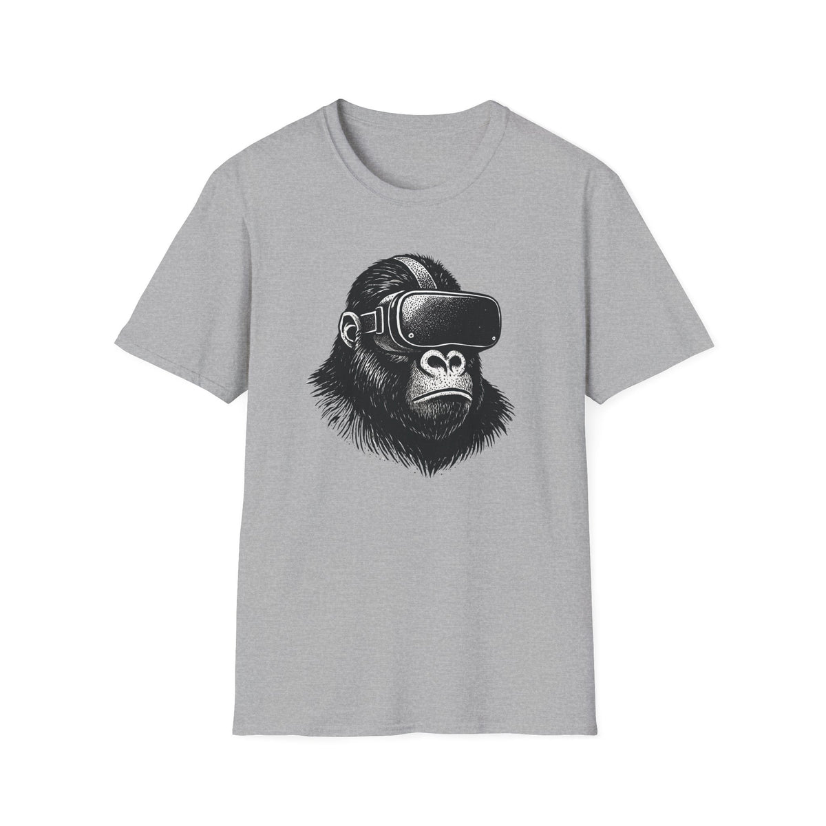 Tag You're It - VR Shirt