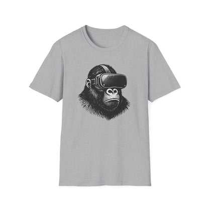 Tag You're It - VR Shirt