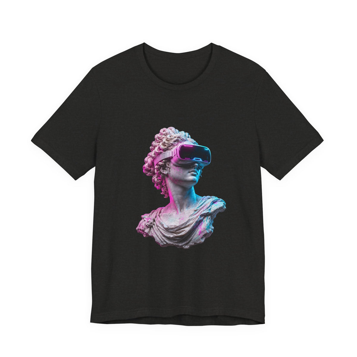 Neon Antiquity Tee