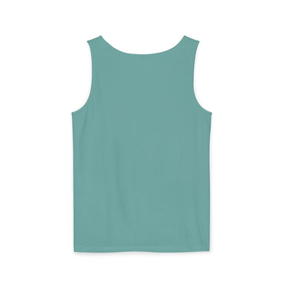 I Fix Stuff Tank Top