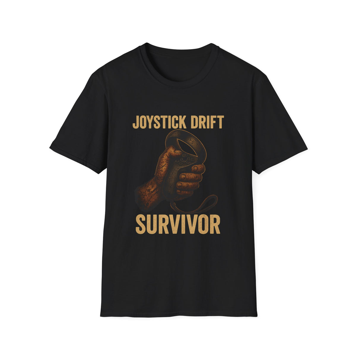 Drift Survivor T-Shirt