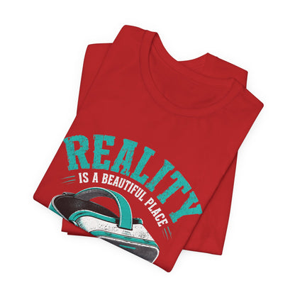 Beautiful Place Tee