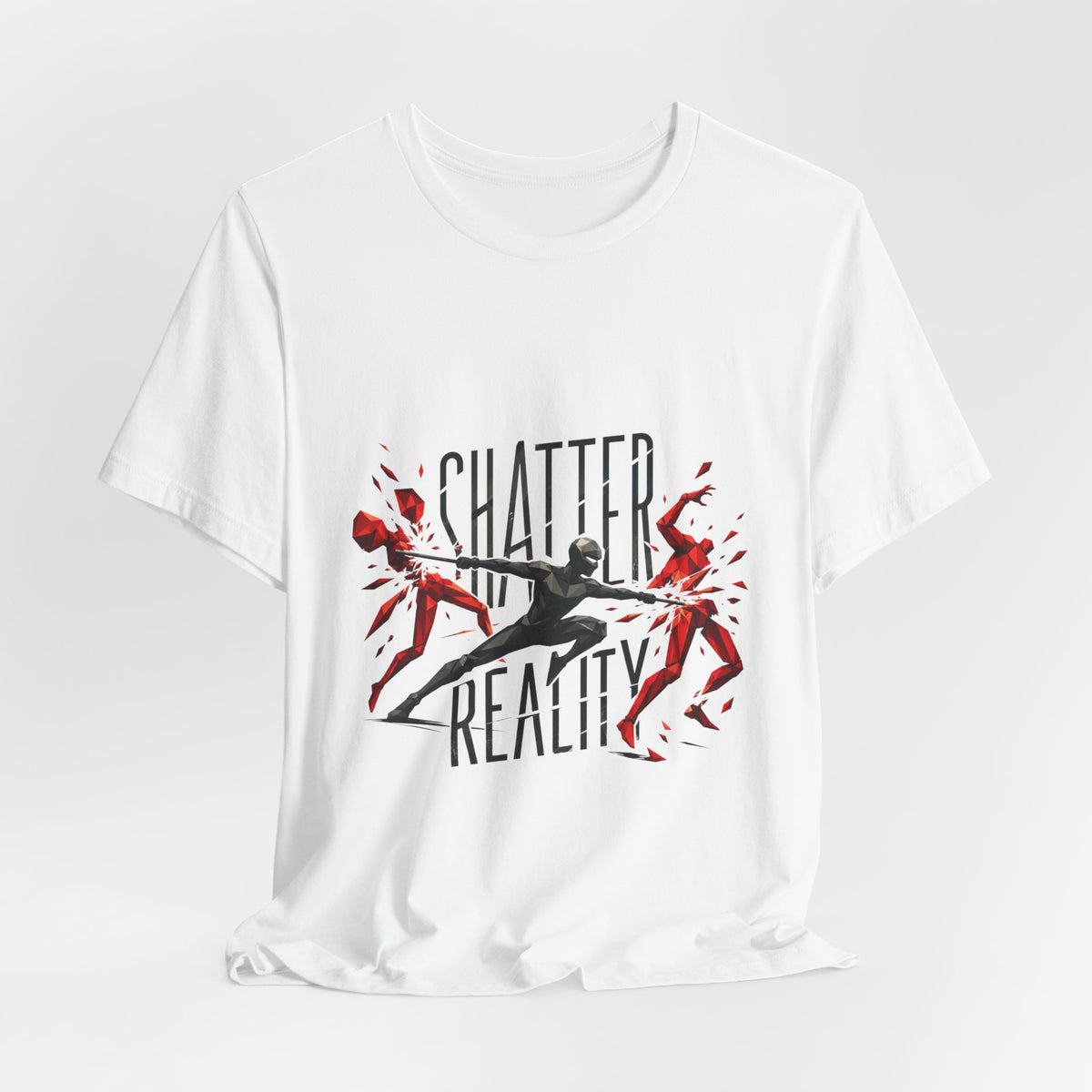 Shatter Reality Tee