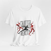 Shatter Reality Tee