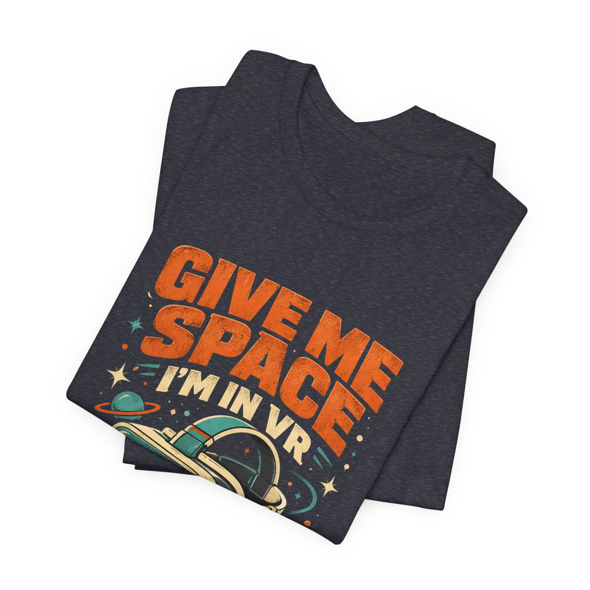Give Me Space Tee