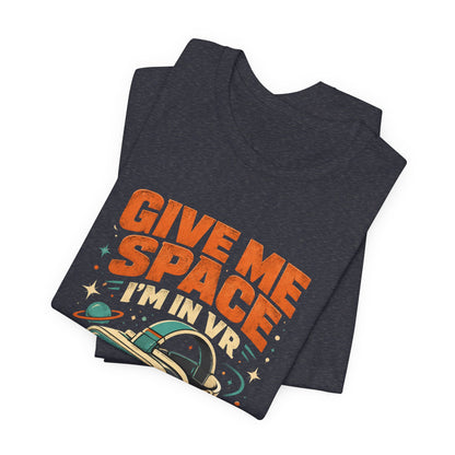 Give Me Space Tee
