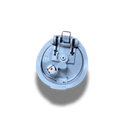 Quest 3 Controller Magnetic Trigger