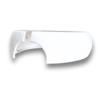 Quest 2 Controller Outer Ring Shell