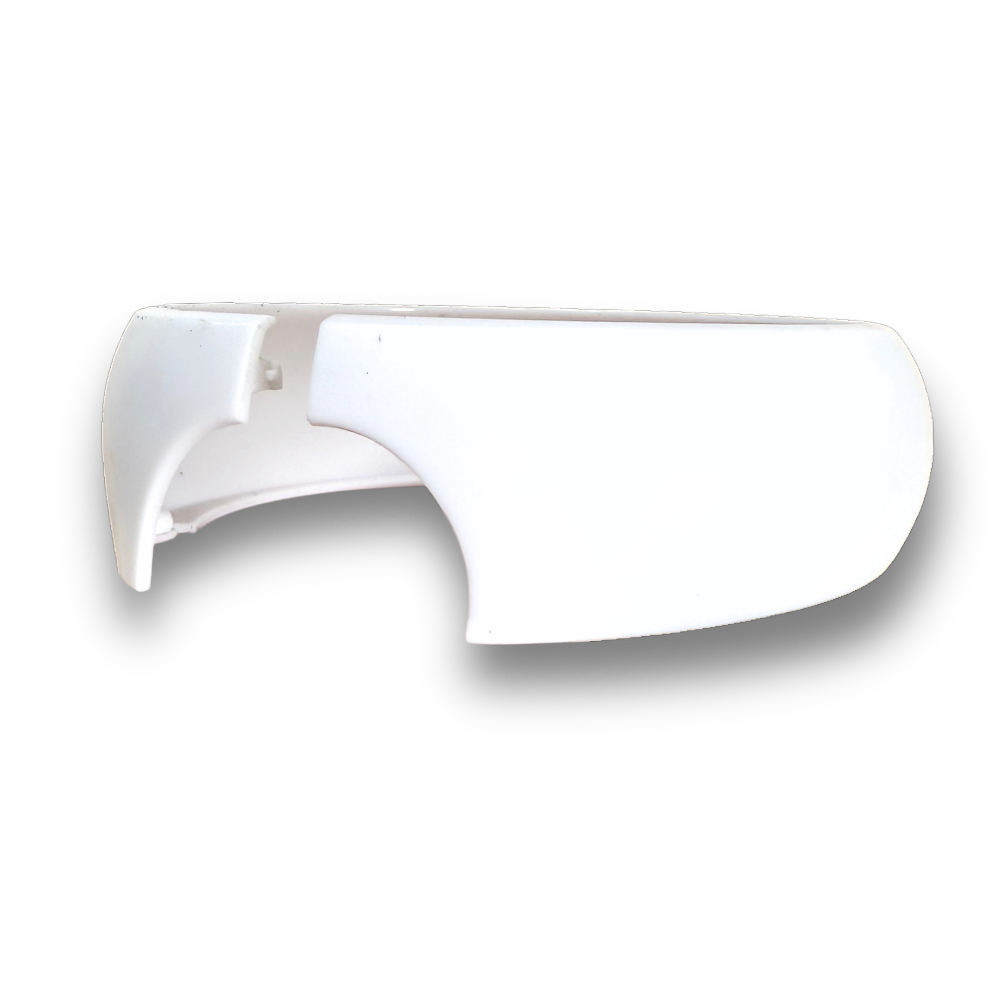 Quest 2 Controller Outer Ring Shell