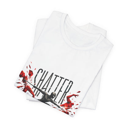 Shatter Reality Tee
