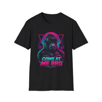 Come At Me Bro Tee