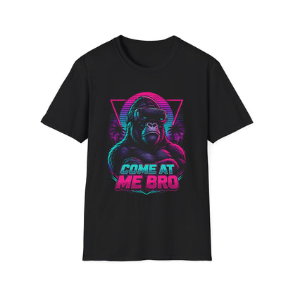 Come At Me Bro Tee