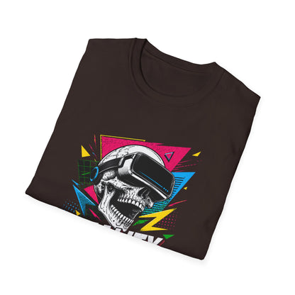Reality Sucks Tee