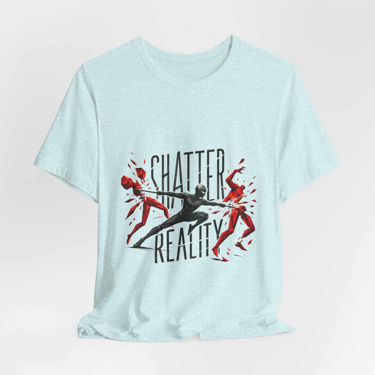 Shatter Reality Tee