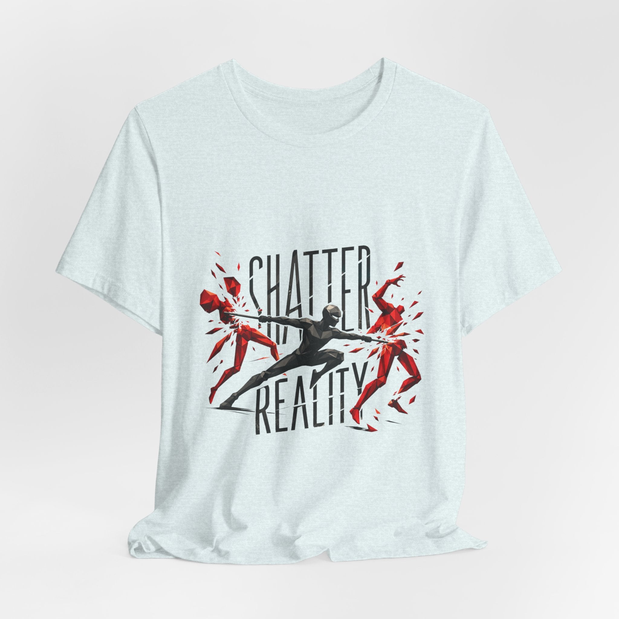 Shatter Reality Tee