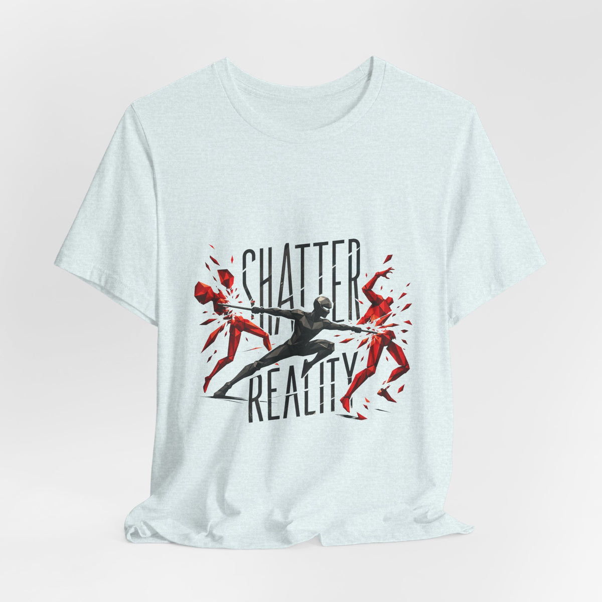 Shatter Reality Tee
