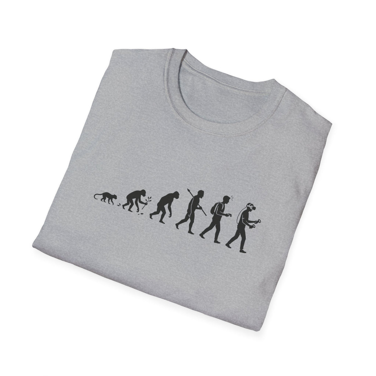 Ascent Tee