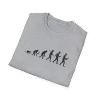 Ascent Tee