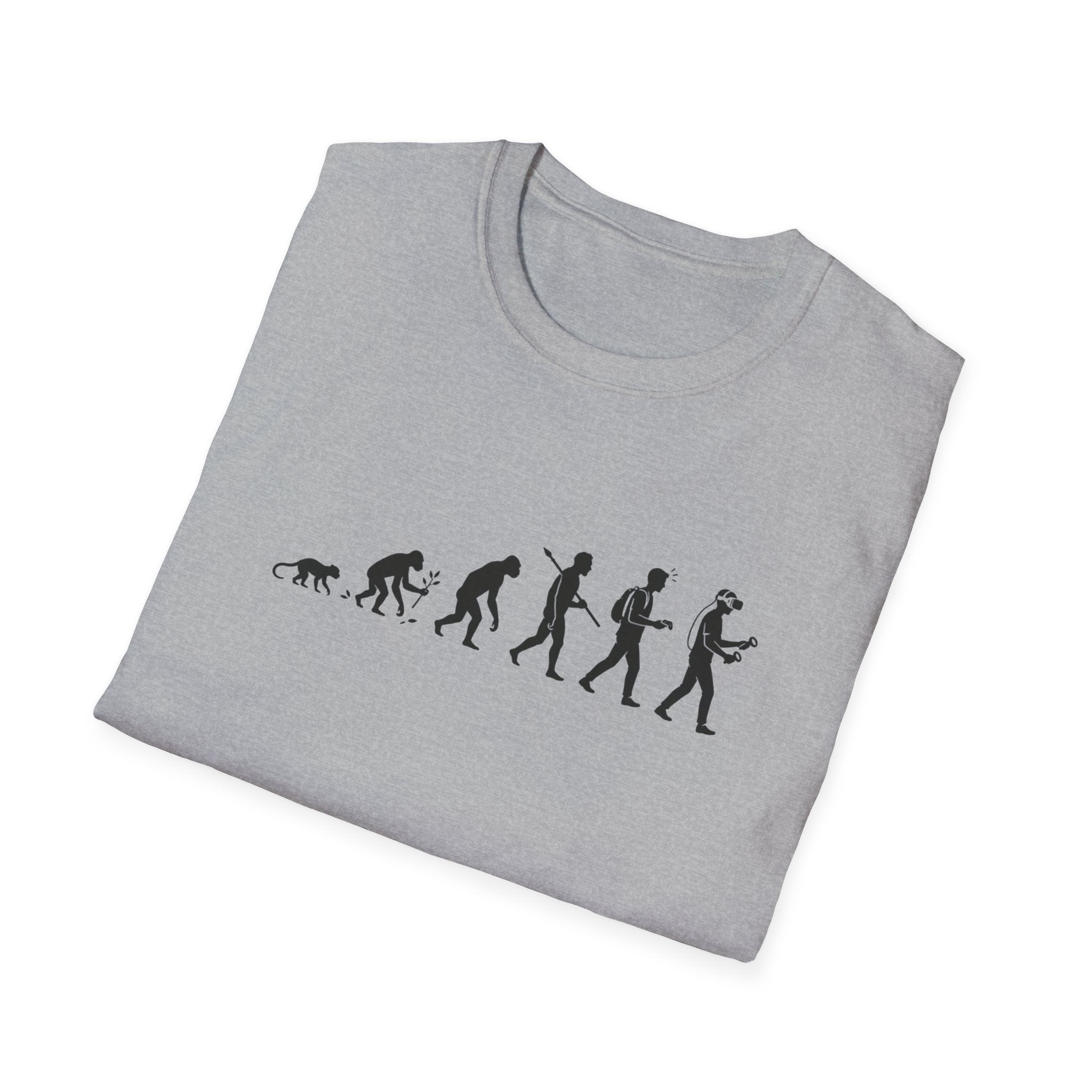 Ascent Tee