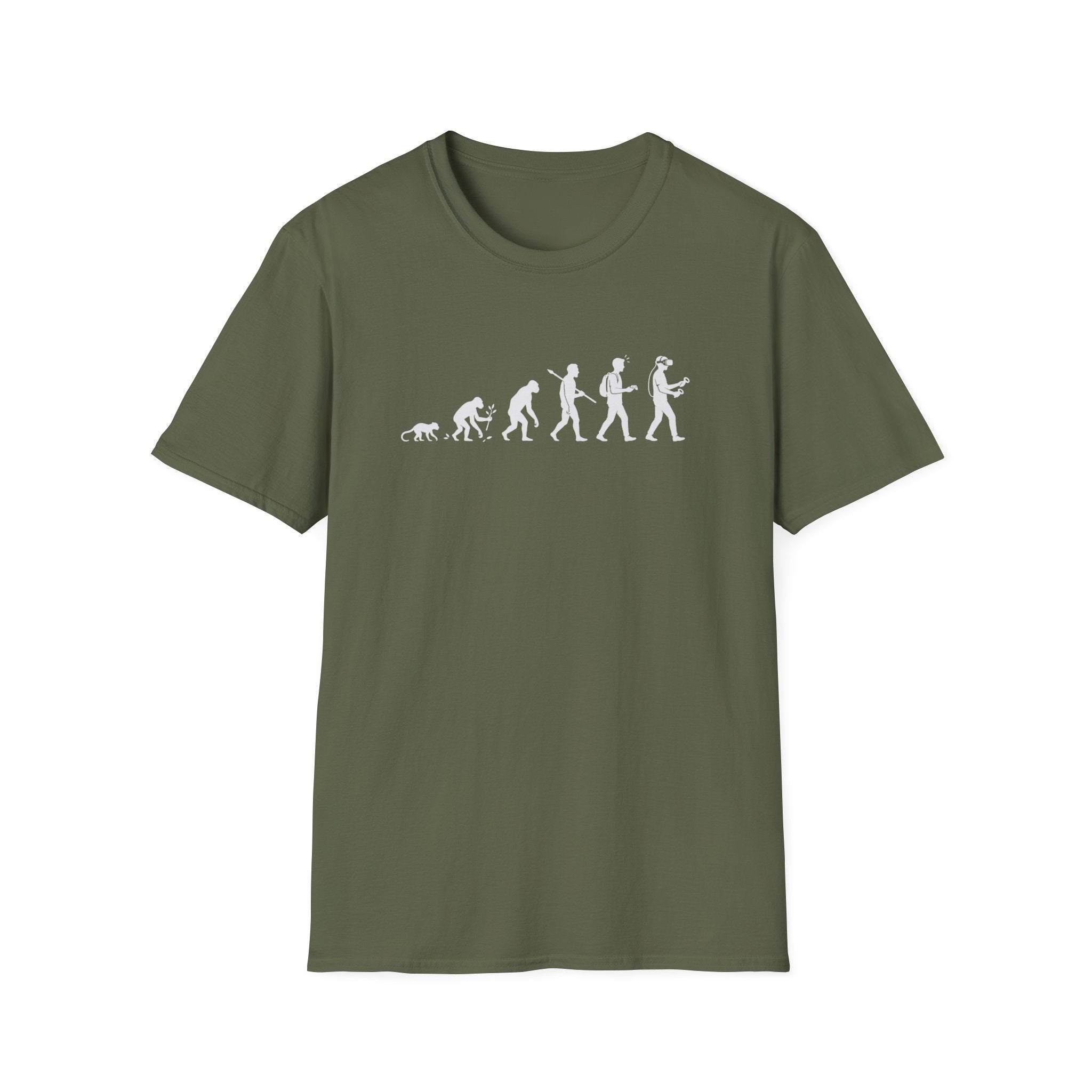 Ascent Tee