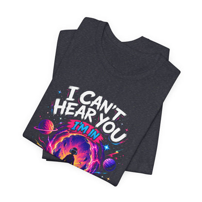 Another World Tee
