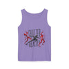 Copy of Fix My Oculus Bold Type Tank Top, Garment-Dyed Unisex Vest