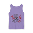 Copy of Fix My Oculus Bold Type Tank Top, Garment-Dyed Unisex Vest