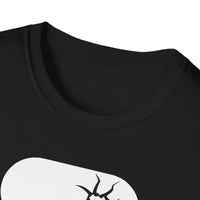 FixMyOculus.com Unisex Softstyle T-Shirt - Gamer Repair Tee for Oculus Enthusiasts