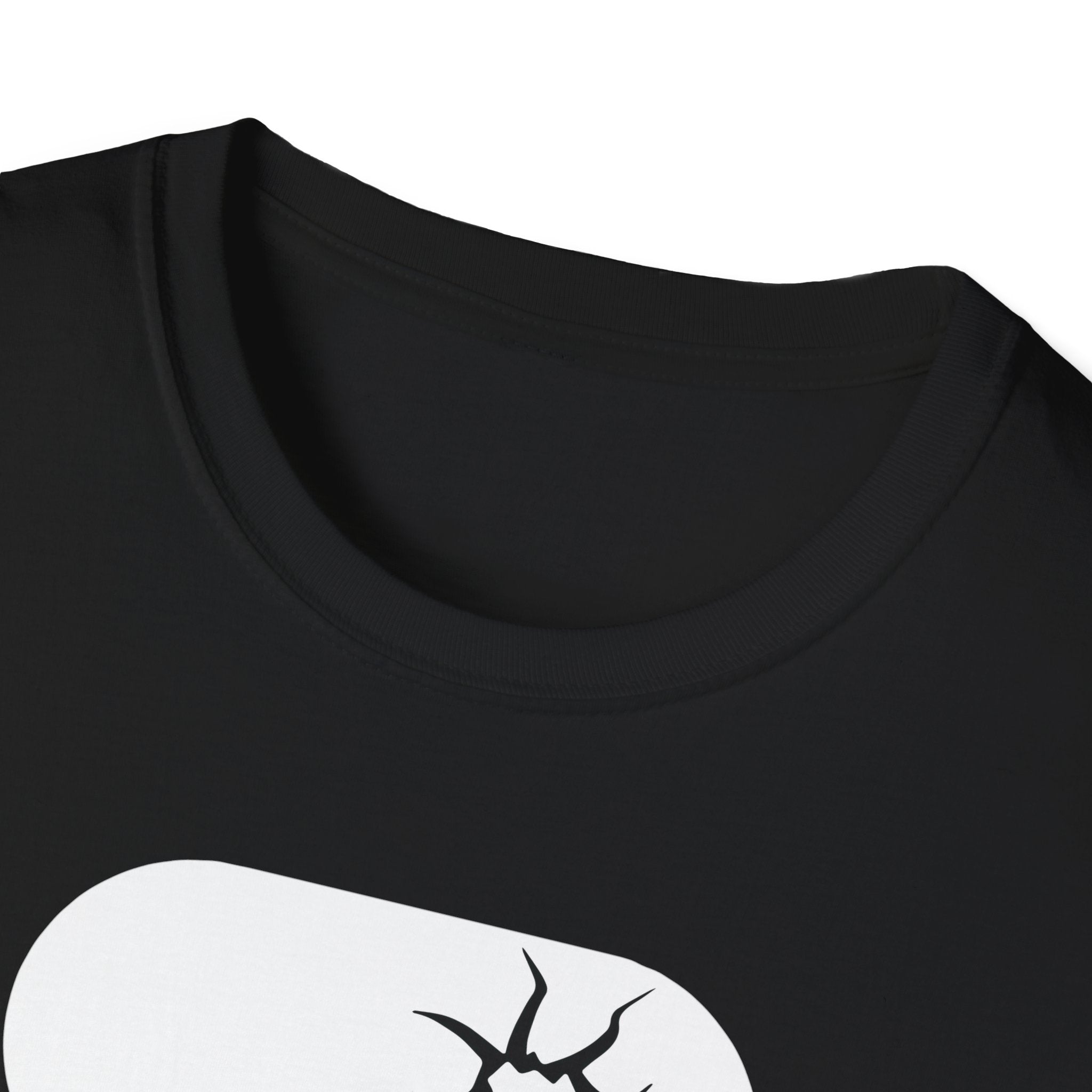FixMyOculus.com Unisex Softstyle T-Shirt - Gamer Repair Tee for Oculus Enthusiasts