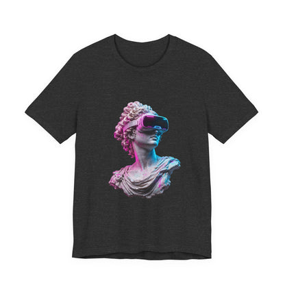 Neon Antiquity Tee