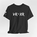 VR Greater Than XR