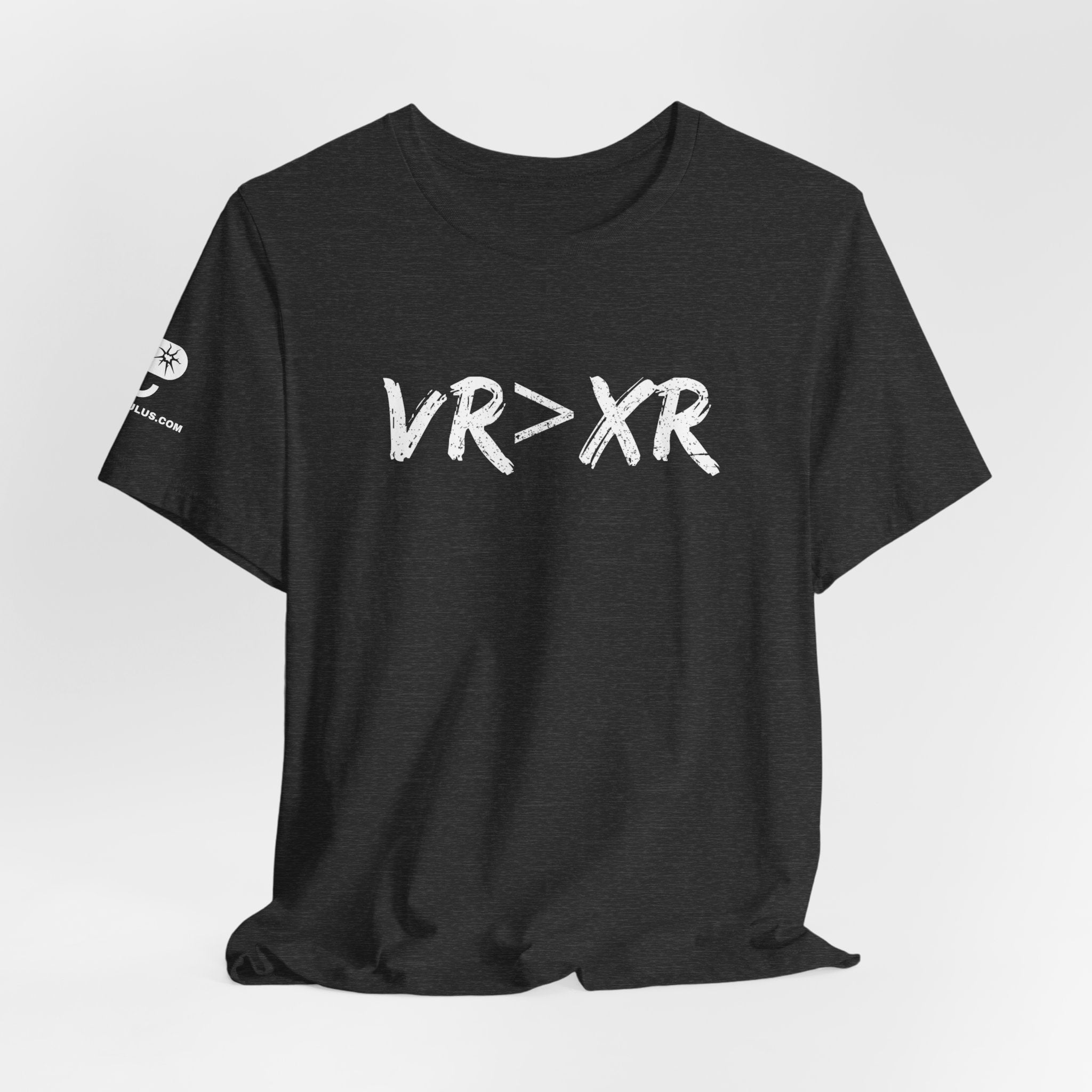 VR Greater Than XR