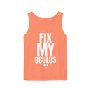 Unisex Garment-Dyed Tank Top