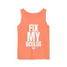 Unisex Garment-Dyed Tank Top