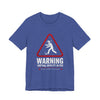 Keep Your Distance Tee